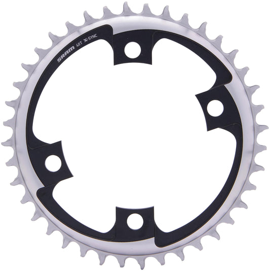 Sram kettenblatt x-sync road chain ring x-sync road 40t