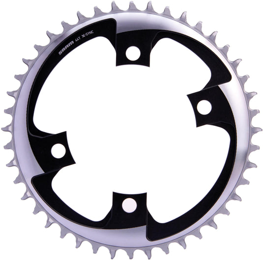 Sram kettenblatt x-sync road chain ring x-sync road 44t
