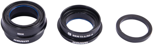 Sram innenlager dub bot.bracket dub mtb bb30