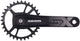 Sram kettenradgarnitur sx eagle crankset force axs powerspline 32t 170mm