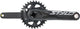 Truvativ crankstel stylo carbon eagle crank set stylo car.eagle 30t.dub fatbike