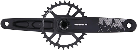 Sram kettenradgarnitur nx eagle crank set nx eagle dub 32t.boost