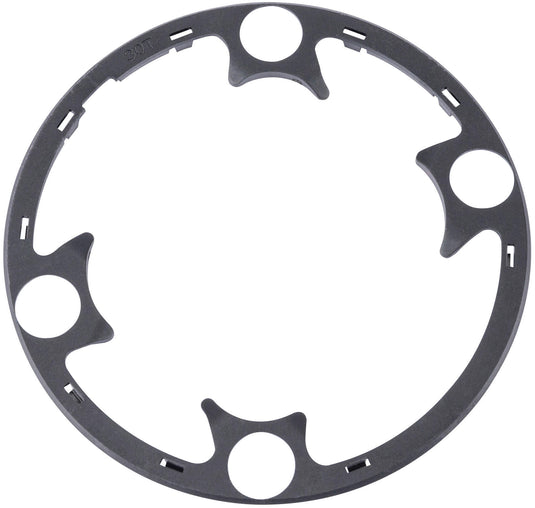 Sram kettingrand force chain guard ring force 30t