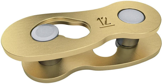 Connex verschlussglied link con.link gold 1 2 x 11 128