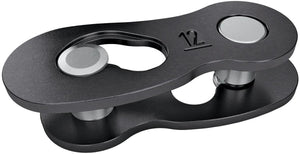 Connex verbindingsschakel link con.link black 1 2 x 11 128