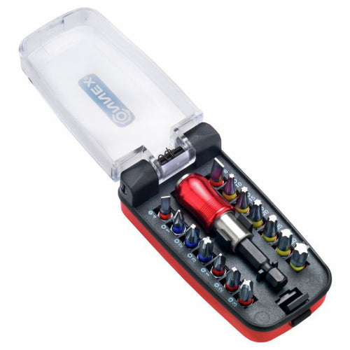 Connex coxb973915 bitset 15-delig