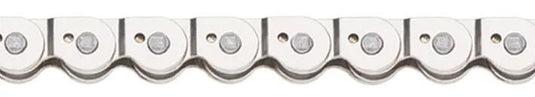 Point kette mk 918 half-link chain mk 918 chromed