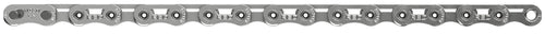 Sram ketting red e1 chain red e1 126 links silver