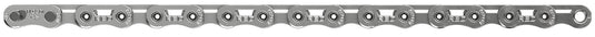 Sram ketting red e1 chain red e1 126 links silver