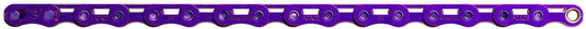 Sram kette force e1 chain pc force e1 12-fold 114 gl. purple