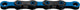 KMC DLC 12 126 schakels - BlauwZwart - Fietsketting 1 2 X 11 128
