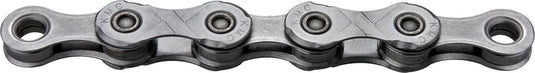 Kmc ketting x12 chain x12 ept 50m + 40 con.links