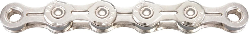 Load image into Gallery viewer, Kmc kette x11el chain x11el silver waxed

