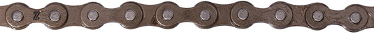 Kmc kette z1 narrow chain z1 narrow 112 links brown pack