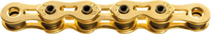 Kmc ketting k1 chain k1 100 links golg