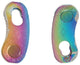Sram verbindingsschakel con.link power link 4 pcs. silver