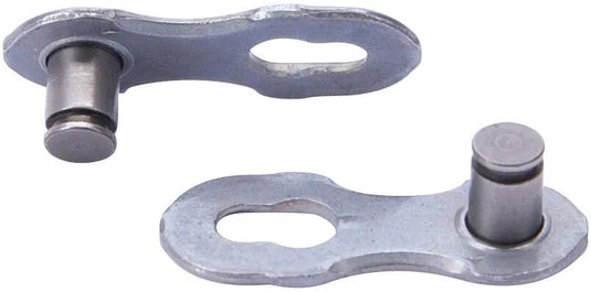 KMC MissingLink E 10NR EPT ZilverKrt (5.88mm)