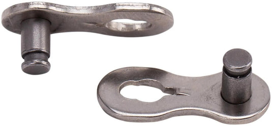 KMC Sluitschakel MissingLink Z1eHX NR EPT zilver narrow(40)