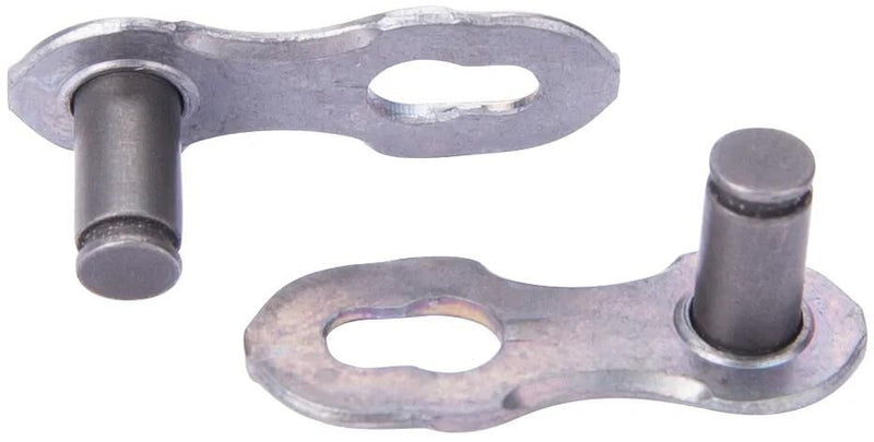 Load image into Gallery viewer, KMC Sluitschakel MissingLink 101NR EPT zilver 8.00mm 1v(40)
