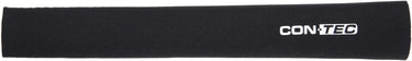 Contec achtervorkbeschermer neopren ct chainstay pro. neoprene, standard