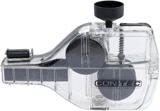 Contec kettenreinigungsgerät tfm-tidy ct chain cleaning device tfm-tidy