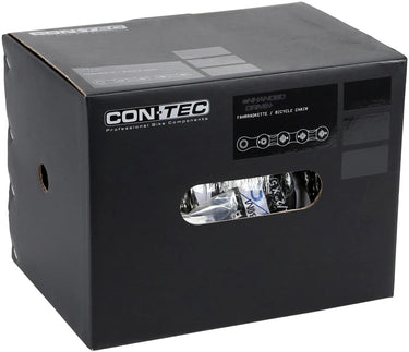 Contec ketting enhanced drive ed. 12+ ct chain enh.drive ed12+ 1 2x11 128 , 30m box