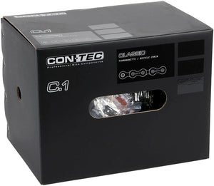 Contec ketting classic singlespeed ct chain classic c.1 1 2x1 8 , 30m box