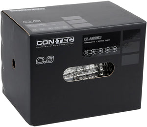 Contec ketting classic c.8 ct chain classic c.8 1 2x3 32 , 30m box