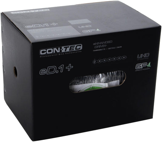 Contec kette enhanced drive + ct chain enh.drive ed1+ 1 2x1 8 , 30m box