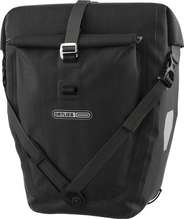 Ortlieb back-roller plus ql2.2 bicycle bag
