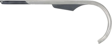 Horn kettingscherm catena a08 chain guard catena a08 no access.alu sil.