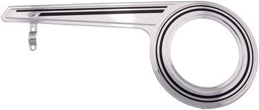 Horn kettingscherm sl23 chain guard sl23 no glass bridge sil.
