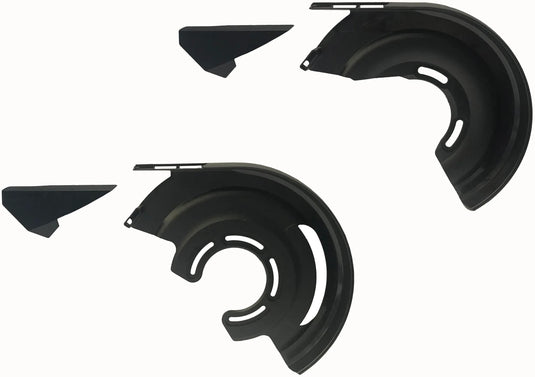 Curana kettenschützer c+ chain guard c+ 46t bosch gen.3