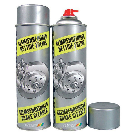 Remmenreiniger spuitbus 500 ml