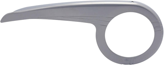 Hebie kettingscherm 0360 chain guard 0360 42t sil.