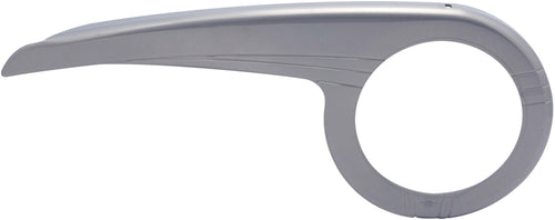 Hebie kettingscherm 0360 chain guard 0360 42t sil.