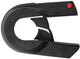 Hebie kettingkast chainglider 30 achter 16-22 tands nuvinci n360 - zwart