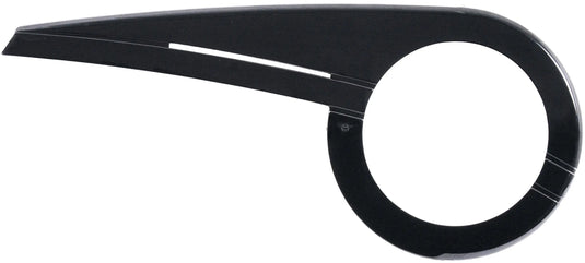 Hebie kettingscherm 0368 chain guard 0368 48t black