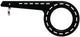 Horn kettingscherm sk24 chain gaurd sk24 sport plastic