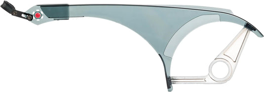 Hebie kettingscherm 26 28 42 44t dolphin verst 390