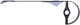 Hebie kettingscherm chainbar 394 full chain case chainbar 40 z. black