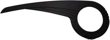 Hebie kettingscherm 0342 chain guard 0342 wave-form black