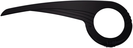 Hebie kettingscherm 0342 chain guard 0342 wave-form black