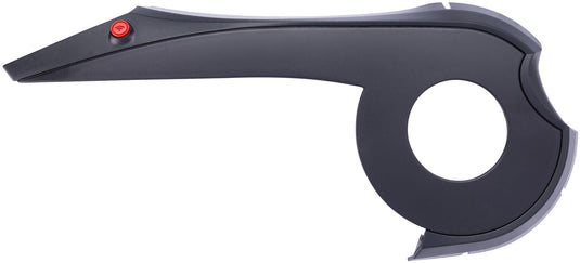 Hebie kettingscherm 0315 chain guard 0315 active line bl. pl.dark