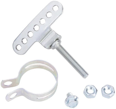 Horn kettingschermbevestiging r58-lmp tube frame clamp r58-lmp
