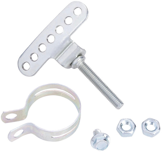 Horn kettingschermbevestiging r58-lmp tube frame clamp r58-lmp