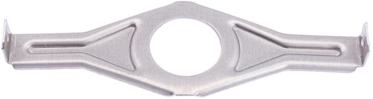 Hebie bevestigingsbeugel bracket front 180mm bsa zinced