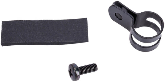 Horn bevestigingsstrop clamp d-16mm f. catena