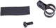Horn bevestigingsstrop clamp d-16mm f. catena