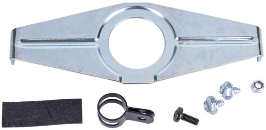 Horn opsteek bevestigingsbeugel 2-point bracket b160 f.catena